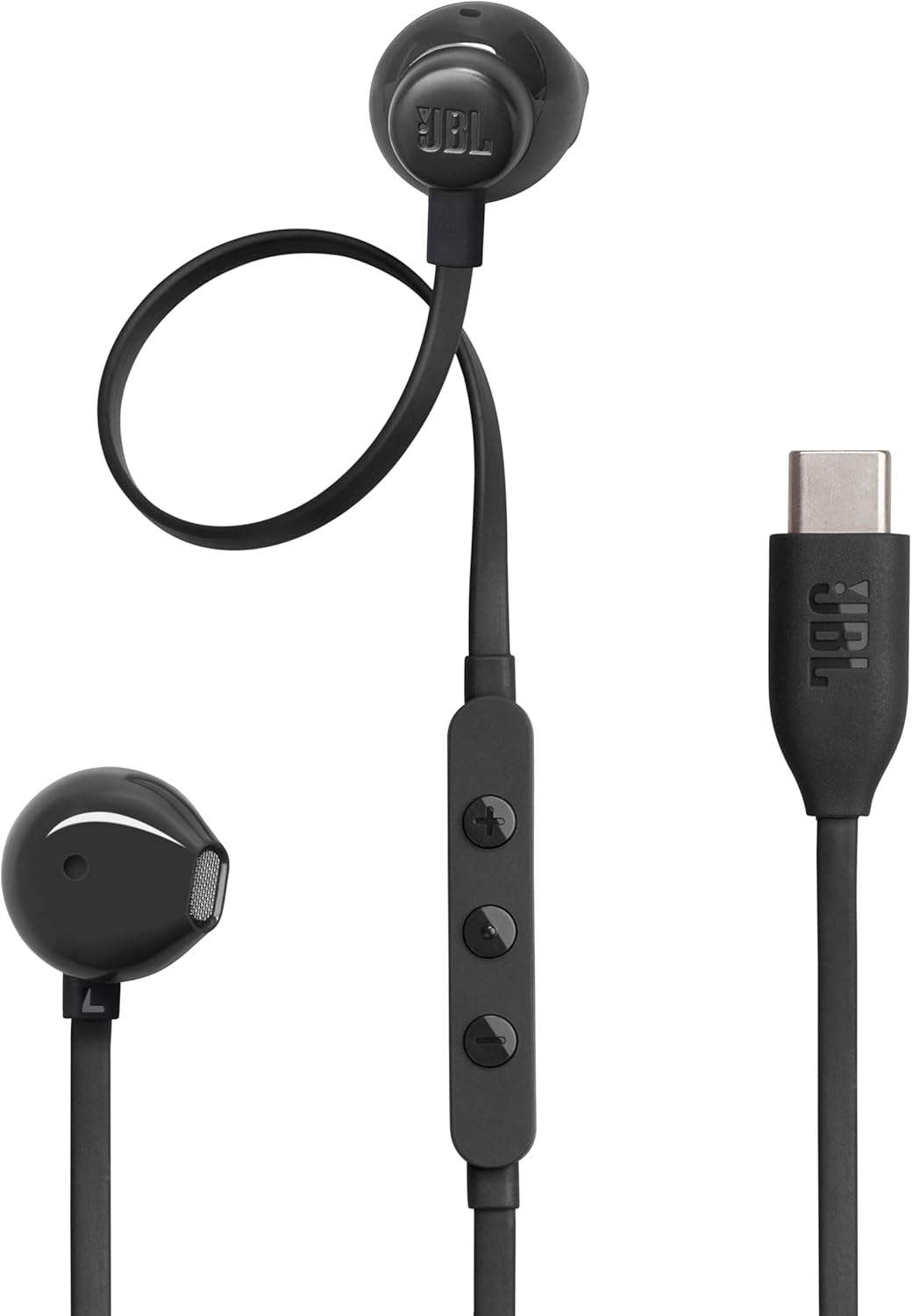 JBL TUNE 305C USB-C - MultiColor JBL TUNE 305C USB-C - MultiColor